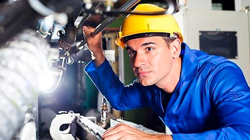 заказать диплом слесаря-ремонтника